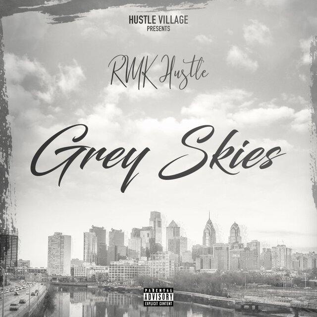 Grey Skies
