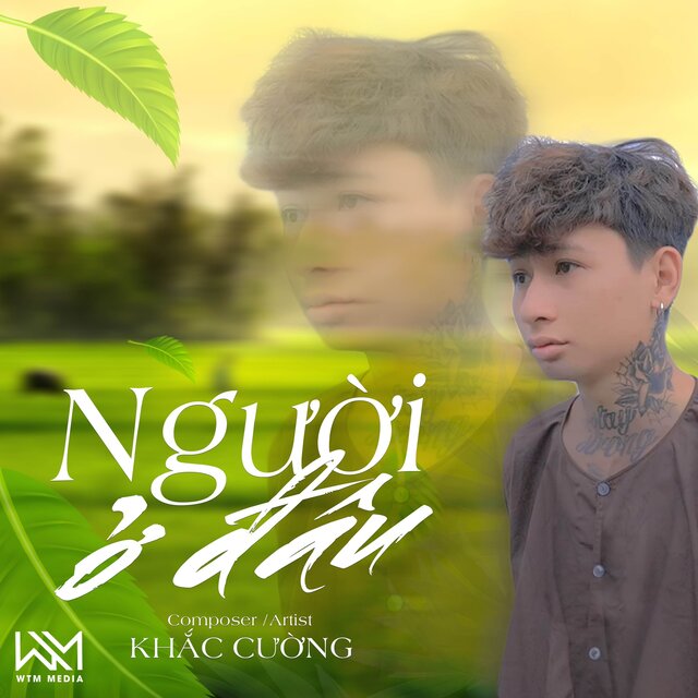 Người Ở Đâu