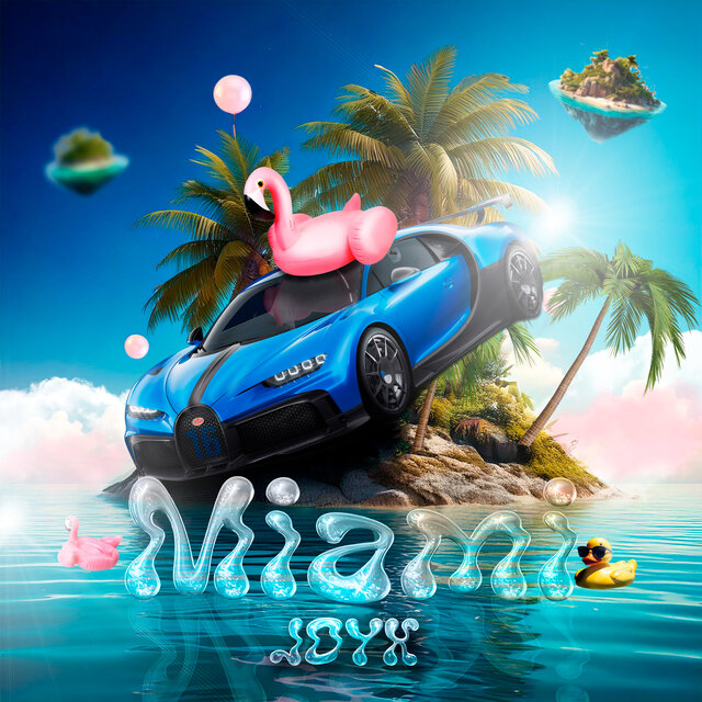 Miami