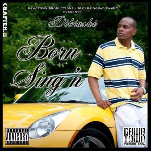 Born Sing'n Chapter 2