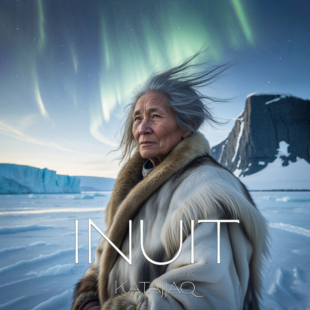Inuit - Katajjaq