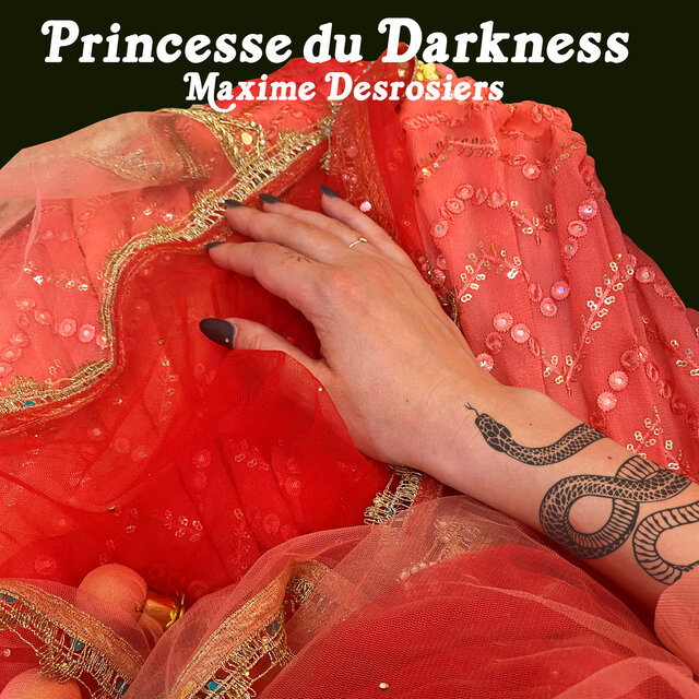 Princesse du Darkness