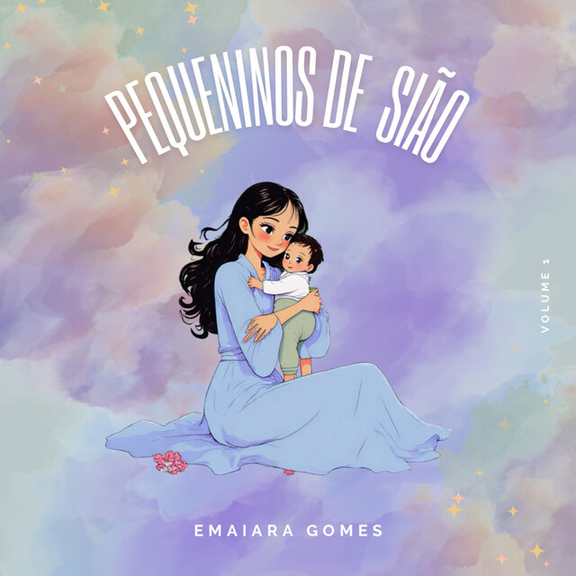Pequeninos de Sião