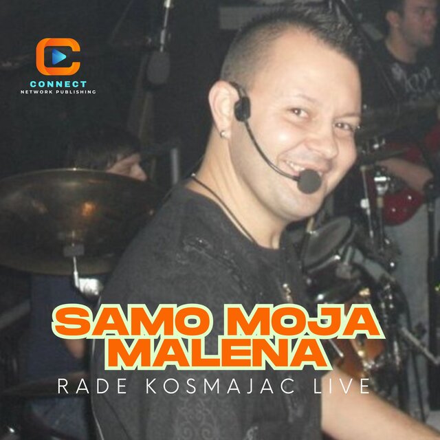 Srno moja malena