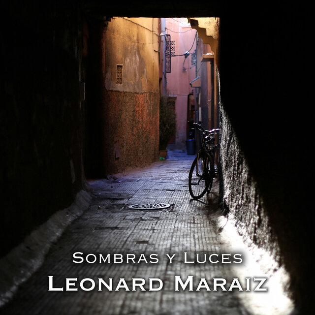 Sombras Y Luces