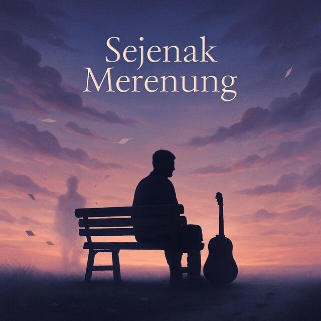 Sejenak Merenung
