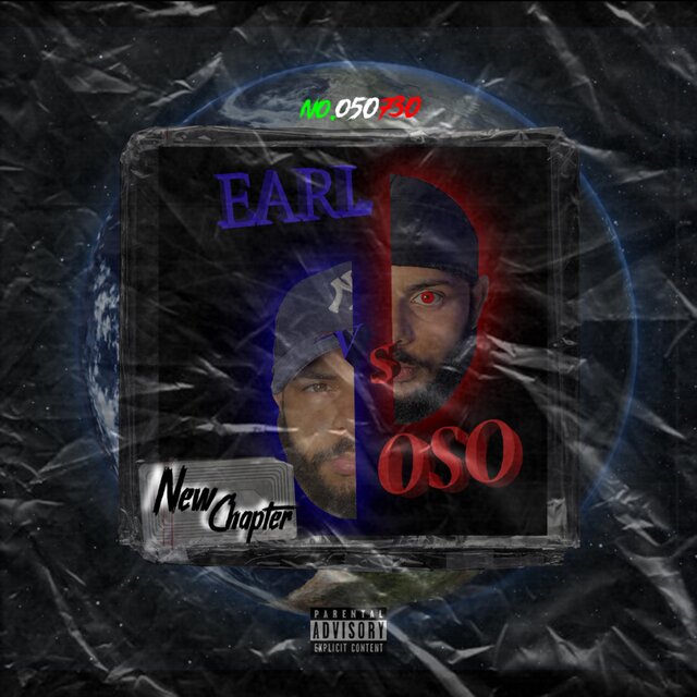 Earl V.S Oso