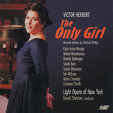 The Only Girl, Act III: V. 