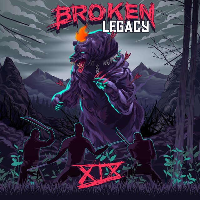 XIX