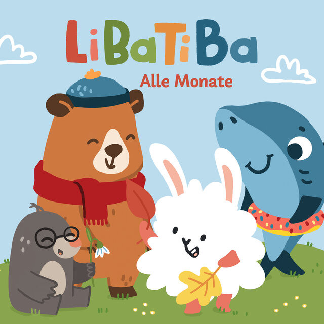 Alle Monate