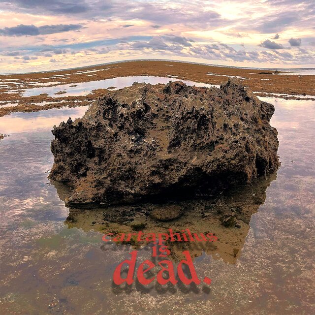 Cartaphilus is Dead