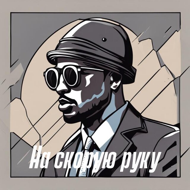 На скорую руку