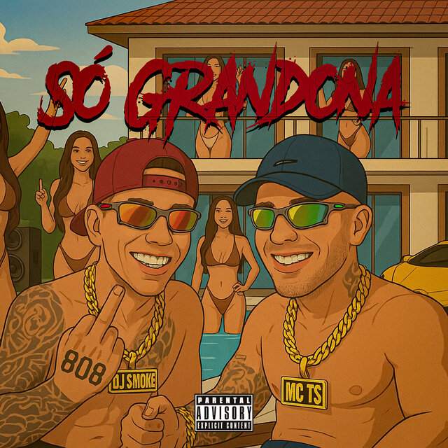 SÓ GRANDONA