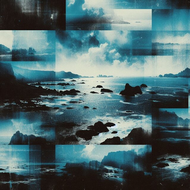 Electronica & Lofi Hip Hop