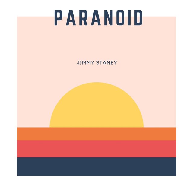 Paranoid