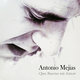 Cover art for album Que Bueno mi Amor by Antonio Mejias