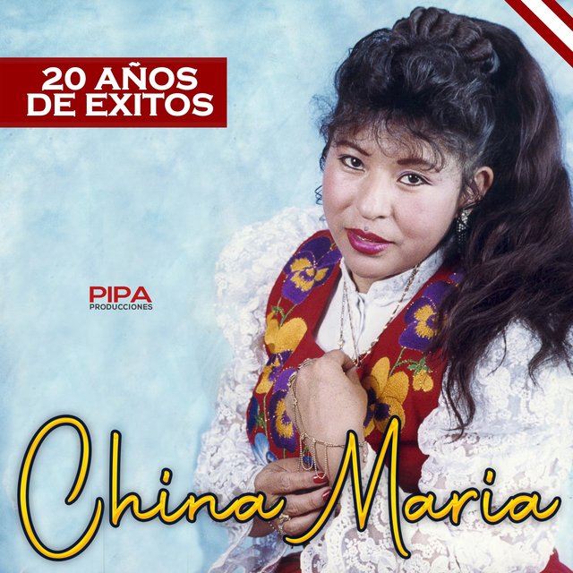 20 Años de Exitos