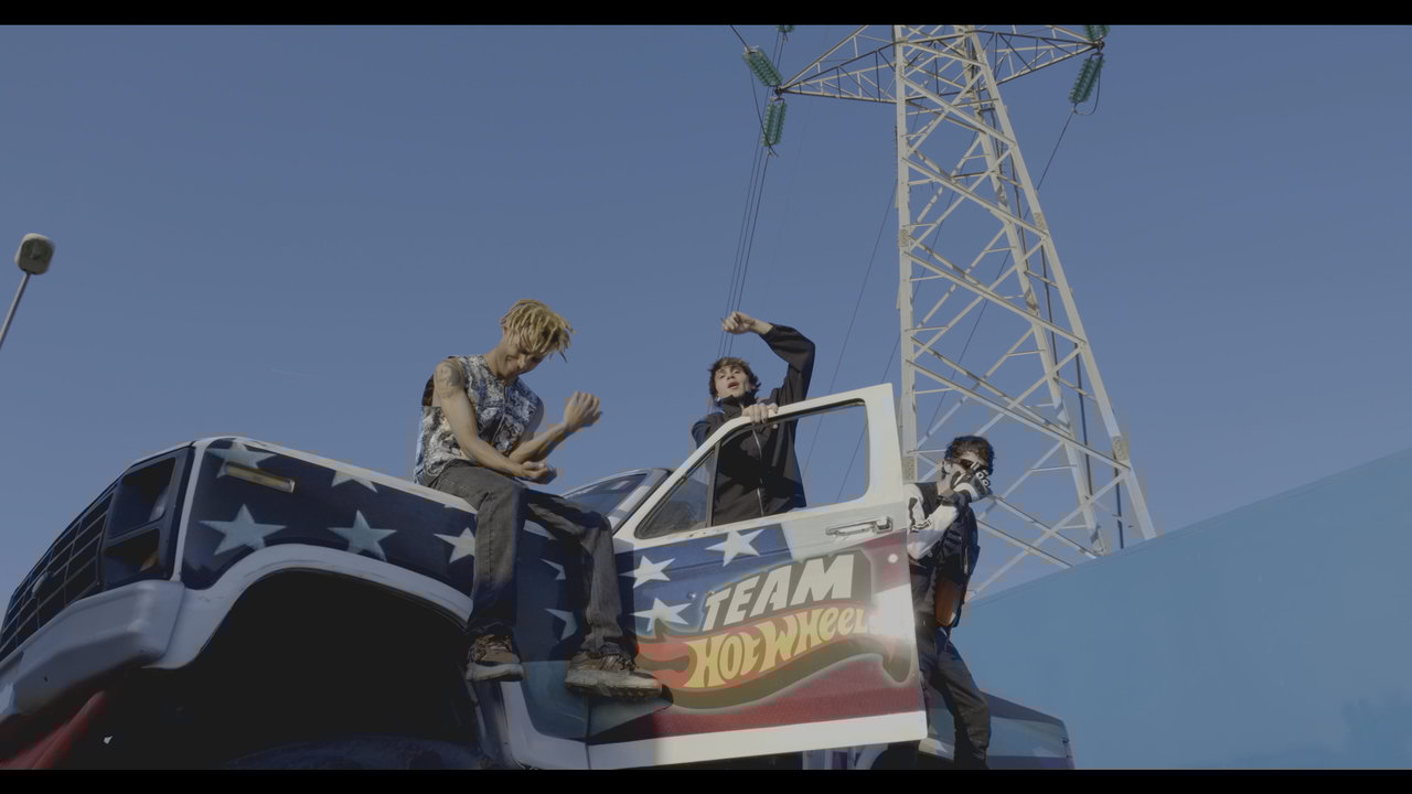 SWAG! (Drip Margiela) (Official Video)