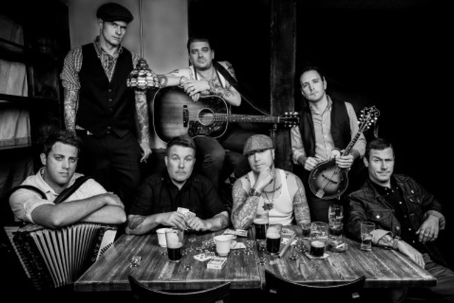Cover art for album Dropkick Murphys - 19.06.2014 - klub Stodoła by TIDAL