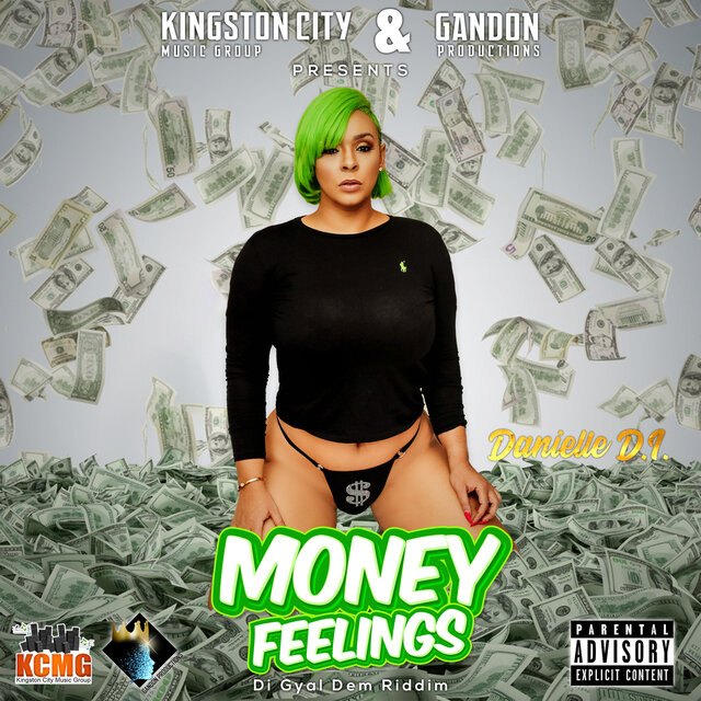 Money Feelings