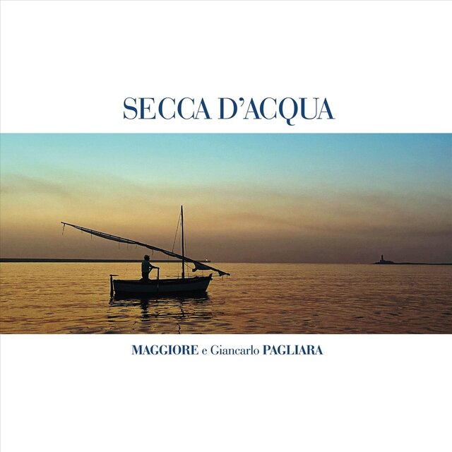 Secca d'acqua