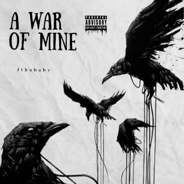 A War Of Mine
