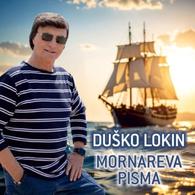 Mornareva pisma