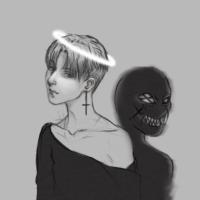 Holy Shadow