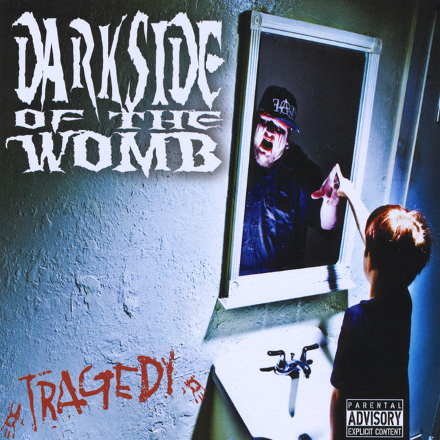DarkSide of the Womb