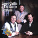 Cover art for album Live at Billy Bob's Texas by Larry Gatlin, The Gatlin Brothers