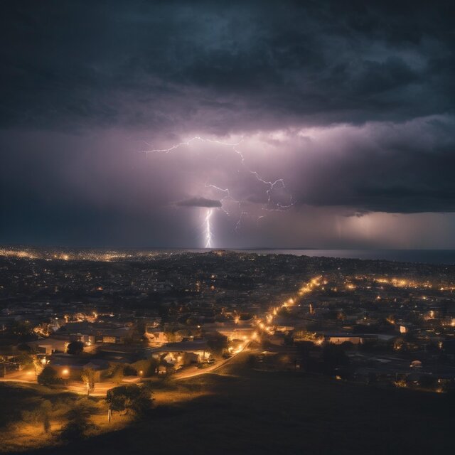 PERFECT STORM (DELUXE)