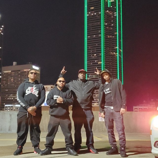 Done Up Quick (feat. Mackatier & Chi-G)