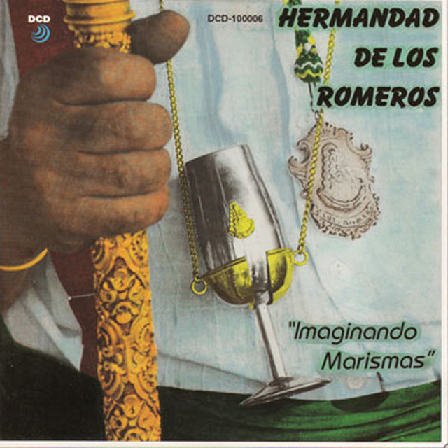 Imaginando Marismas