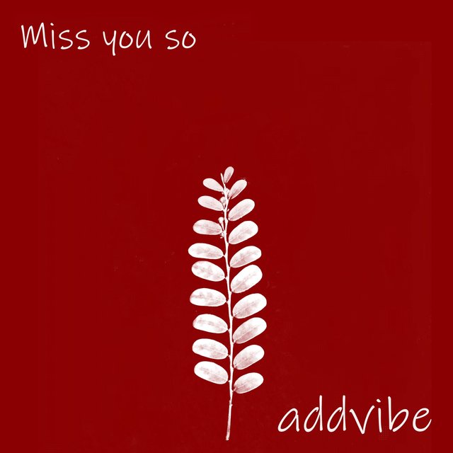 Miss you so