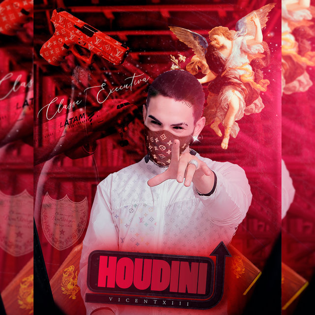 Houdini