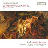 La morte vinta sul calvario: No. 33, Sorga