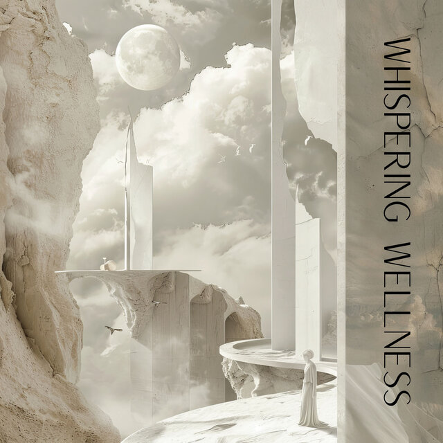 Whispering Wellness