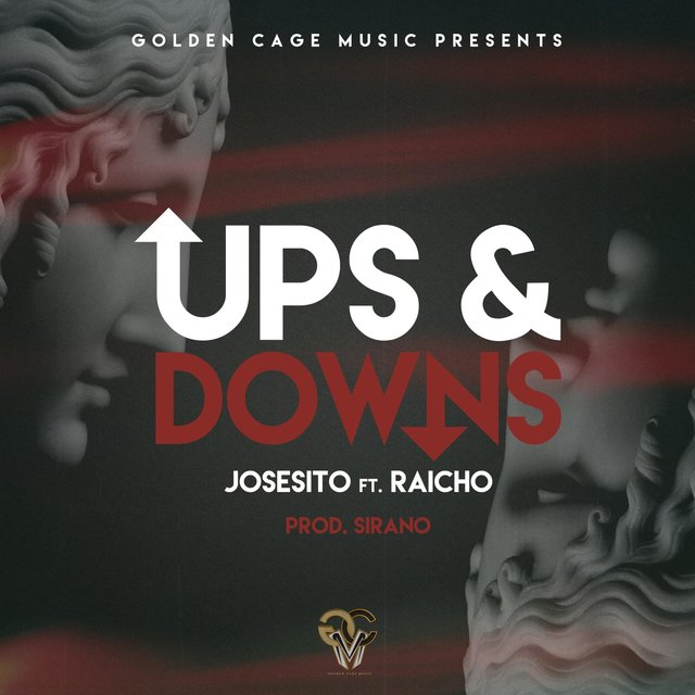 Ups & Downs (feat. Raicho)