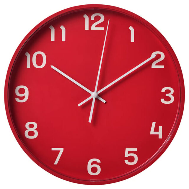 Tick Tock