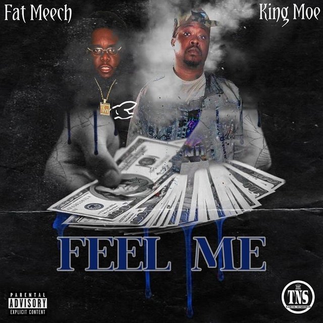 Feel Me (feat. Fat Meech)