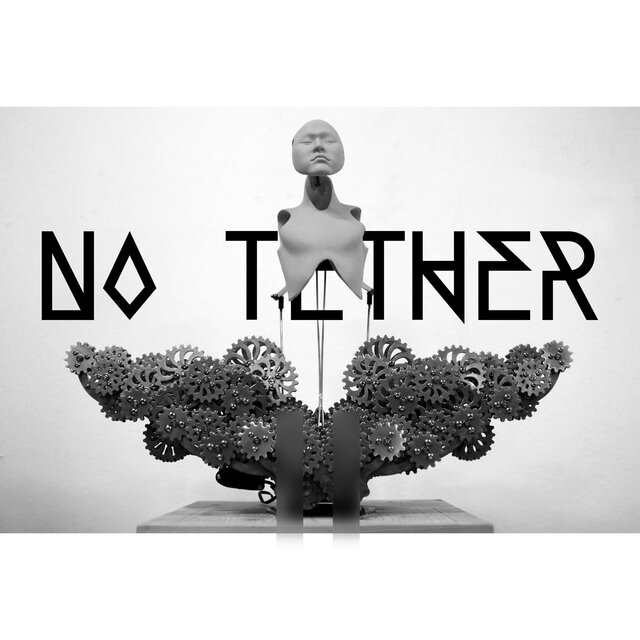 no tether