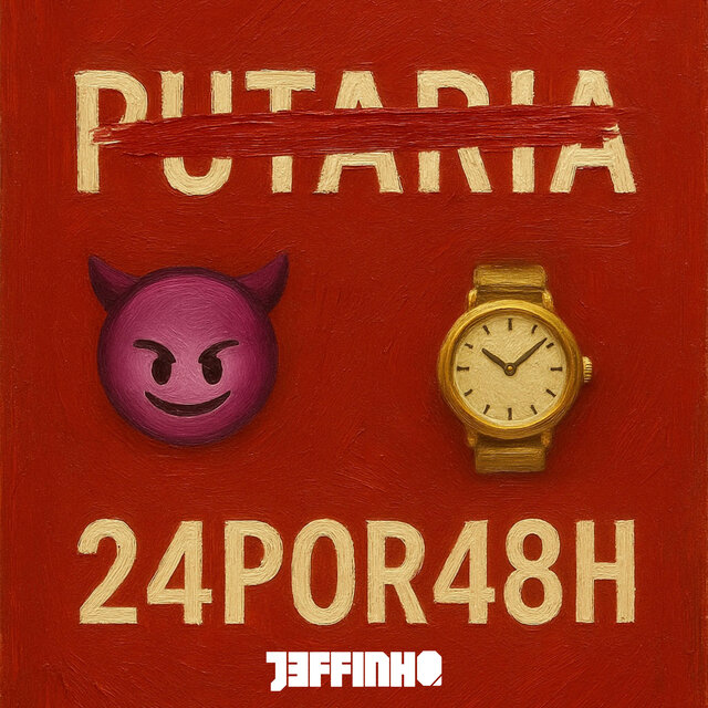 Putaria 24Por48H