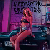 Automotivo Proibido