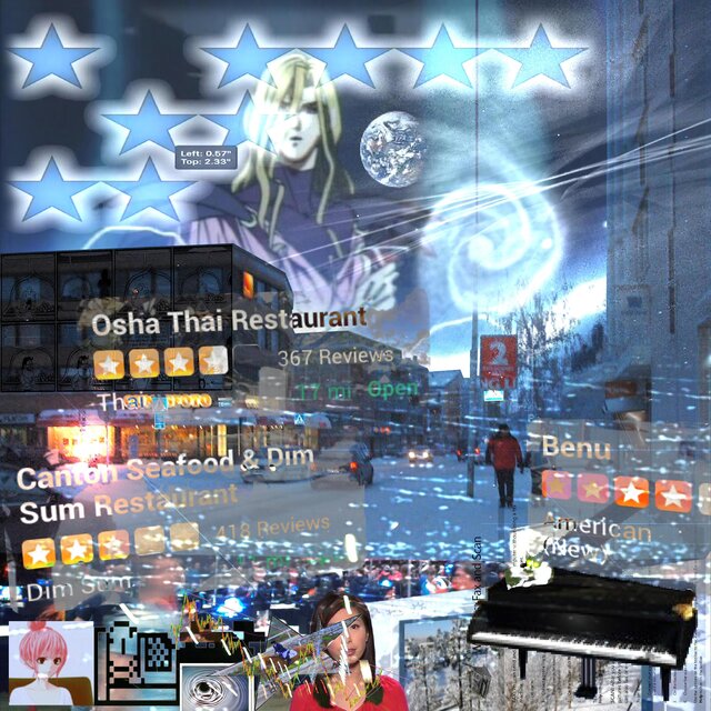 Sea of Stars