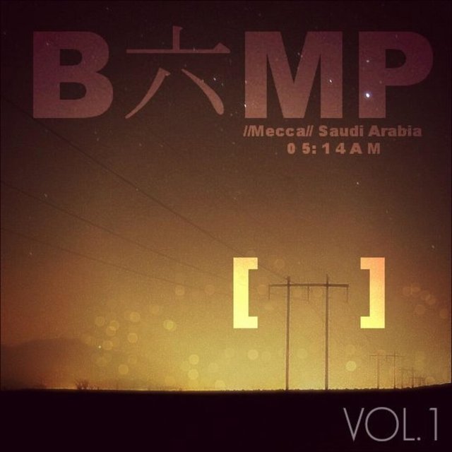 Bump Tape, Vol. 1