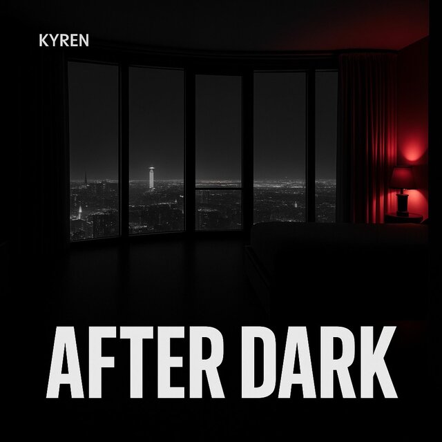 AFTER DARK