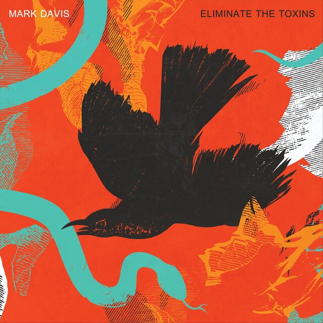 Eliminate the Toxins