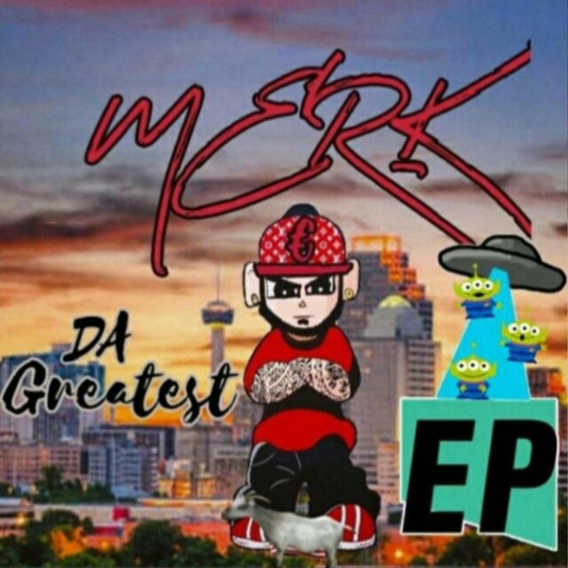DA Greatest EP