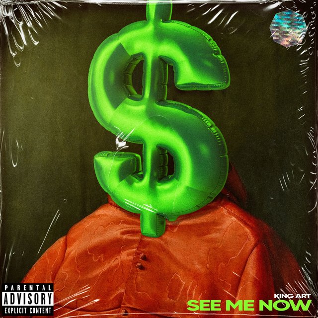 See Me Now