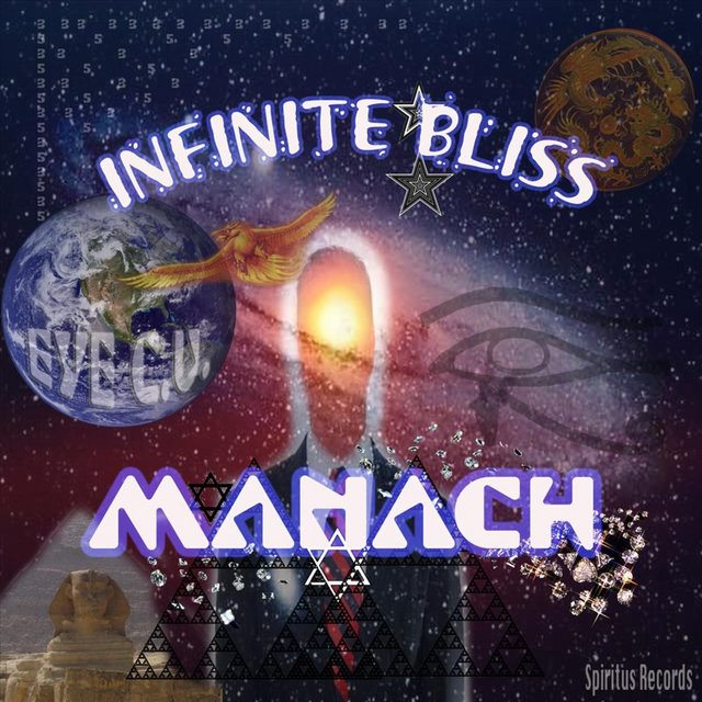 Infinite Bliss